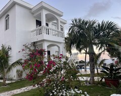 Cijela kuća/apartman Casablanca (Cabrera, Dominikanska Republika)