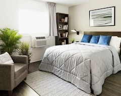 Cijela kuća/apartman Intown Suites Extended Stay Valdosta Ga (Valdosta, Sjedinjene Američke Države)