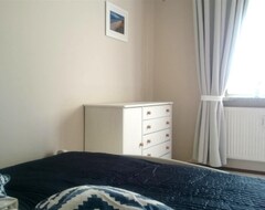 Toàn bộ căn nhà/căn hộ Comfortable Apartment In Kolberg For 2 - 6 People, Wifi, 800M From The Center (Kolobrzeg, Ba Lan)