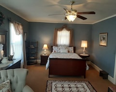 Bed & Breakfast Barclay Bed And Breakfast (Punxsutawney, Hoa Kỳ)