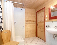 Koko talo/asunto High Standard Log Cabin In Jämtlands Mountains (Svenstavik, Ruotsi)