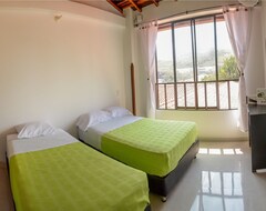 Casa/apartamento entero Central Apartment In San Gil / Great Location! (San Gil, Colombia)