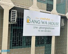 Khách sạn Bangwa House (Bangkok, Thái Lan)