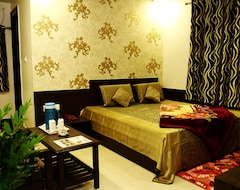 Hotelli Hotel Abhinandan Inn (Jaipur, Intia)