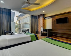 Hotel Treebo Trend Elysee - Patel Nagar (Dehradun, Indien)