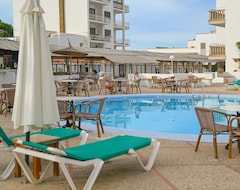 Hotel Pinos Playa (Cala Santanyi, Spanien)