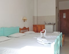 Hotel Kymata Apartments (Kamari, Greece)