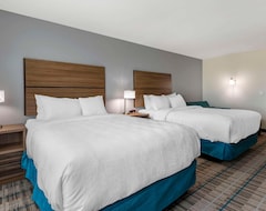 Hotel MainStay Suites Milwaukee-Franklin (Franklin, EE. UU.)