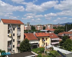 Cijela kuća/apartman Miraflowers Home, Intera Casa (Torino, Italija)