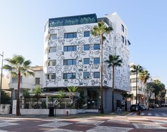 Jm Suites Hotel Eco-Friendly Casablanca (Casablanca, Morocco)