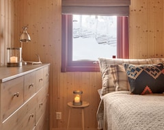Casa/apartamento entero 5 Bedroom Accommodation In Reinli (Sør-Aurdal, Noruega)