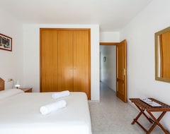 Hotel Al Andalus Residencial Casa Azahar (Alcoceber, Spanien)
