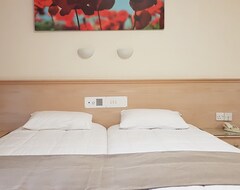 Khách sạn Senator Hotel Apartments - Adults Only (Ayia Napa, Síp)