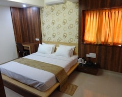 Townhouse 1307 Coastal Grand Hotels and Resorts (Coimbatore, Hindistan)