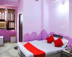 Khách sạn OYO 45569 Goyal's Inn (Ajmer, Ấn Độ)