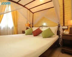 Khách sạn Lake Serenity Resort & Spa (Ratnapura, Sri Lanka)