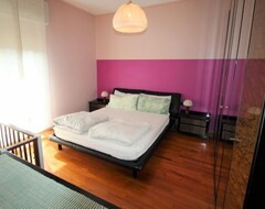 Toàn bộ căn nhà/căn hộ Apartment Dea In Aurano - 4 Persons, 2 Bedrooms (Aurano, Ý)
