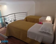 Hele huset/lejligheden Case Vacanza Carmen ( Centro Storico Di Taormina ) (Taormina, Italien)