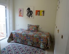 Koko talo/asunto Beautiful Apartment In Barrio San Mateo, Historic Center, With Wifi (Jerez de la Frontera, Espanja)