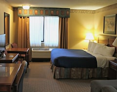 Hotelli Horse Creek Inn (McCook, Amerikan Yhdysvallat)