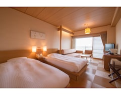 Khách sạn Hotel Nagashima (Kuwana, Nhật Bản)