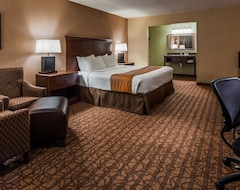 Khách sạn Best Western Inn Of The Ozarks (Eureka Springs, Hoa Kỳ)