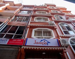 Hotel Jampa (Katmandu, Nepal)