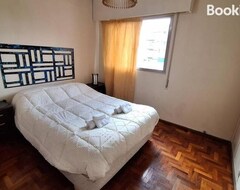 Casa/apartamento entero Departamento Espana - Centrico - Completo (Mendoza Capital, Argentina)