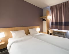 Hotelli B&B HOTEL Yvetot (Yvetot, Ranska)