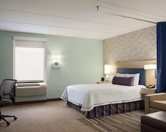 Hotel Home2 Suites by Hilton Anchorage/Midtown (Anchorage, Sjedinjene Američke Države)