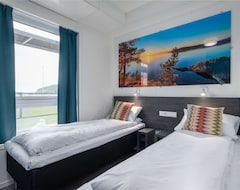 Hotel Aiden By Best Western Trondheim Airport (Stjørdal, Norway)