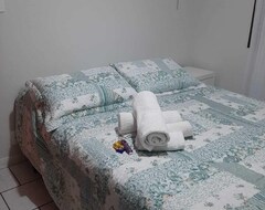 Koko talo/asunto Casa Grande E Confortável Com Piscina Em Sc (Barra Velha, Brasilia)