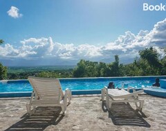 Hotelli Lakou Breda (Cap Haitien, Haiti)