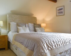 Toàn bộ căn nhà/căn hộ 3 Bedroom Accommodation In Cheriton Bishop (Crediton, Vương quốc Anh)