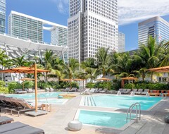 Hotel EAST, Miami (Miami, USA)