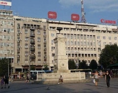 Hotel Kasina (Belgrade, Serbia)