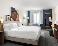 Hotel Sleep Inn & Suites East Chase (Montgomery, USA)
