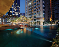 Hotel Marriott Vacation Club Bangkok Empire Place (Bangkok, Tailandia)