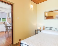 Toàn bộ căn nhà/căn hộ 1 Bedroom Accommodation In Trget (Rasinja, Croatia)