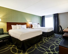 Khách sạn Fairfield Inn & Suites By Marriott Guelph (Guelph, Canada)