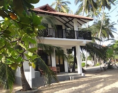 Hotel Pastissade Beach (Tangalle, Šri Lanka)