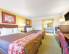 Hotelli Days Inn By Wyndham Gainesville (Gainesville, Amerikan Yhdysvallat)
