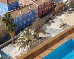 Cijela kuća/apartman Seaview (La Vila Joiosa, Španjolska)