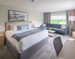 Khách sạn Mill River Resort (O'Leary, Canada)