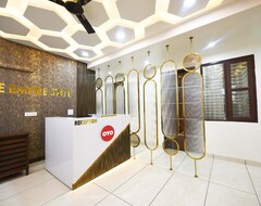 OYO Hotel Empire State (Bahadurgarh, Indien)