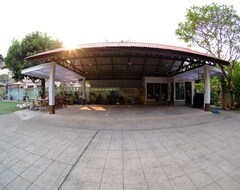 Khách sạn Baan Issara Boutique (Nan, Thái Lan)