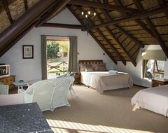 Hotel Tides Lodge (Malgas, South Africa)
