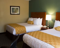 Khách sạn Holiday Inn Express Kilmarnock (Kilmarnock, Hoa Kỳ)