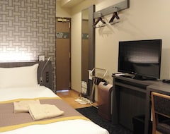 Hotel Almont Inn Nihonbashi (Tokio, Japón)