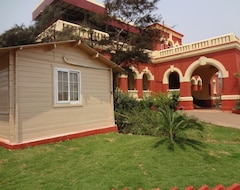 Khách sạn Mahodadhi Palace Puri (Puri, Ấn Độ)